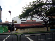 Blk 443 Clementi Avenue 3 (S)120443 #201432